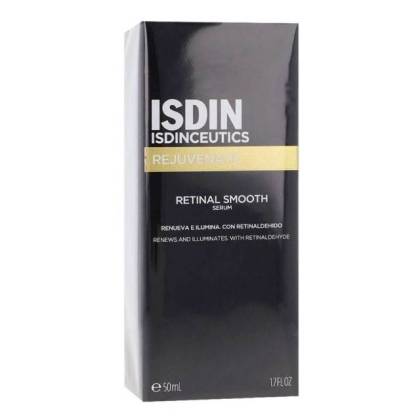 Isdinceutics Retinal Smooth Sérum - 50ml