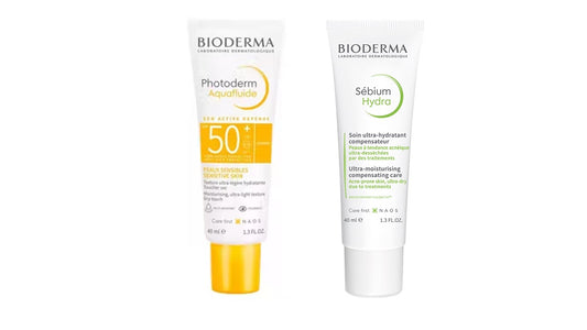 Bioderma Sebium IsoProtect - Healtsy