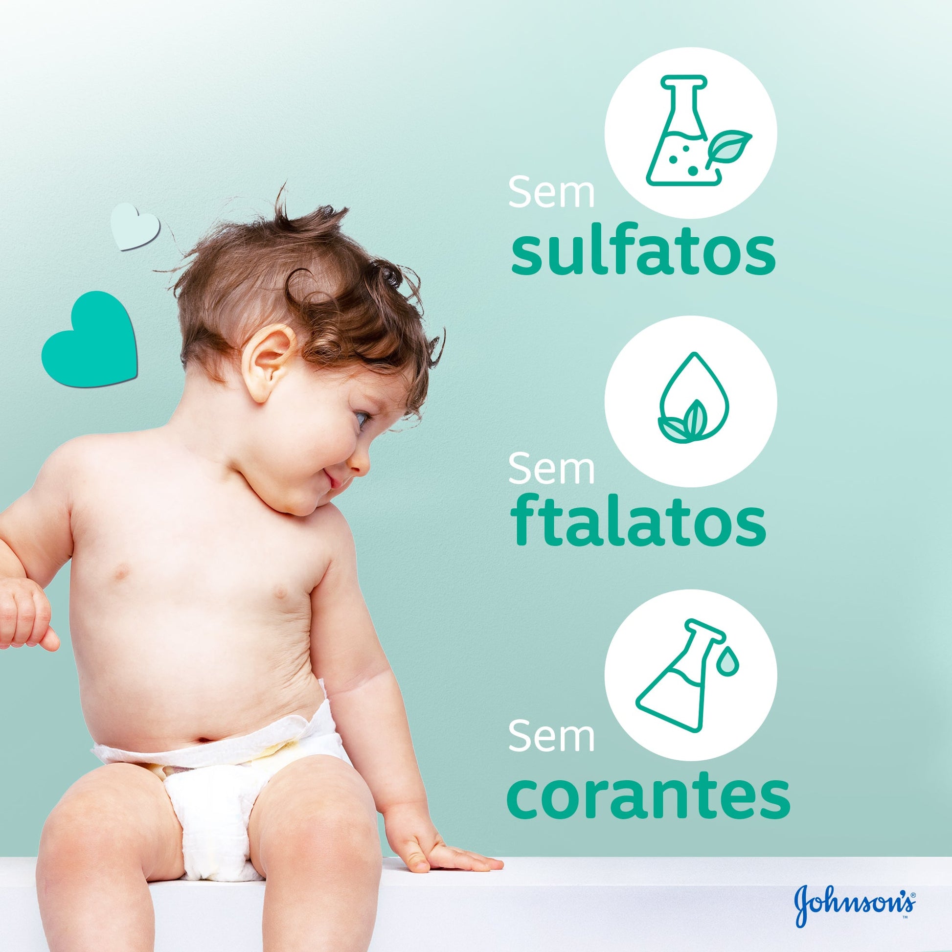 Johnson Baby Cotton Touch Lotion - 500ml – Buy Now at Healtsy