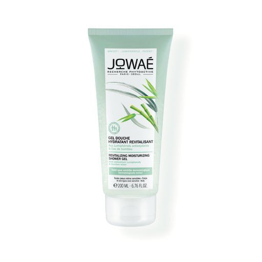 Jowae Bamboo Revitalizing Moisturizing Bath Gel - 200ml – Buy Now at Healtsy