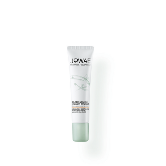 Jowae Contouring Gel Eyes Vitaminized Moisturizing Fatigue - 15ml – Buy Now at Healtsy
