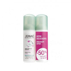 Jowaé Micellar Cleansing Mousse - 150ml (Double Pack) - Healtsy
