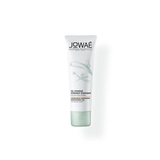 Jowae Energizing Moisturizing Vitamin Gel - 40ml – Buy Now at Healtsy