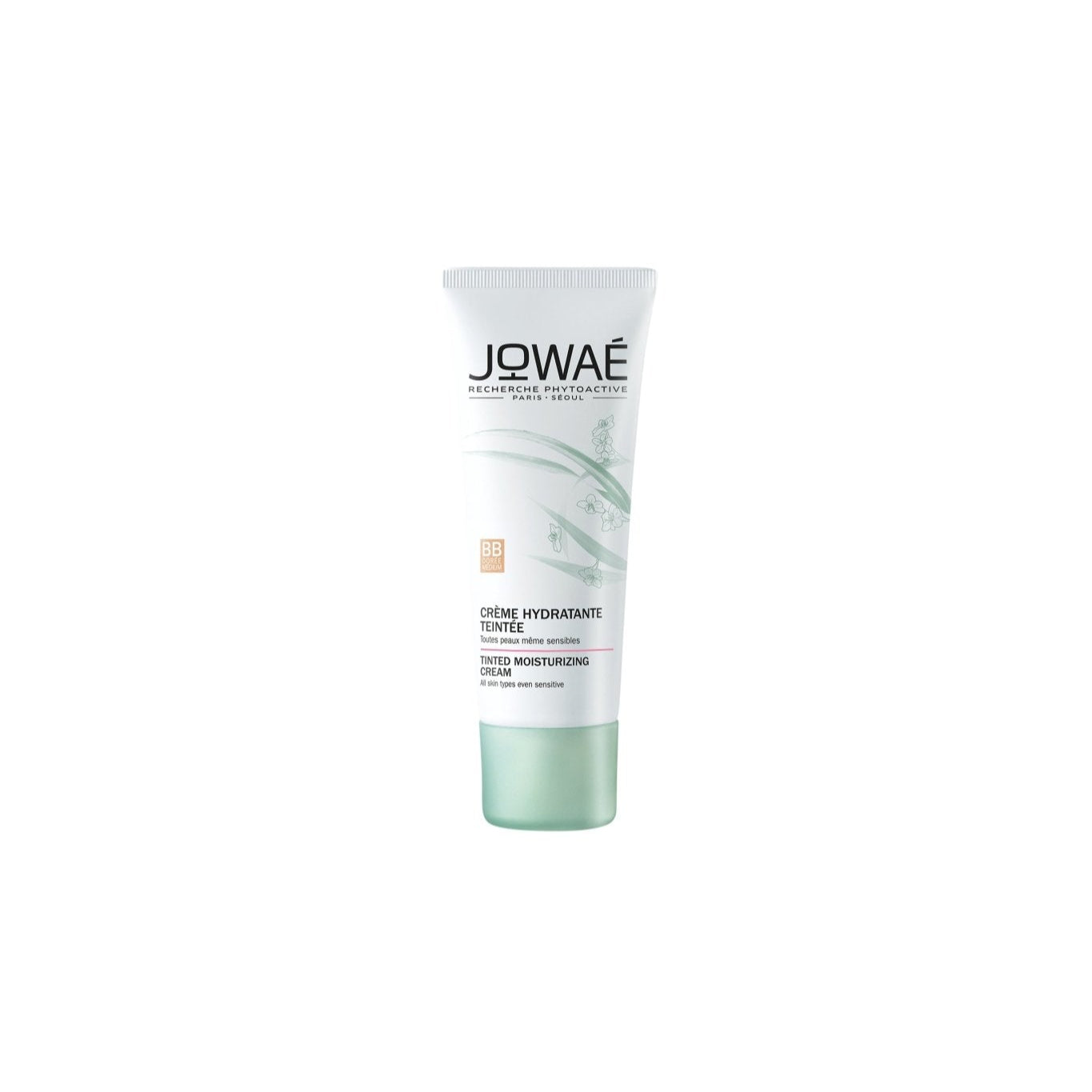 Jowae Moisturizing Cream Golden Color - 30ml – Buy Now at Healtsy