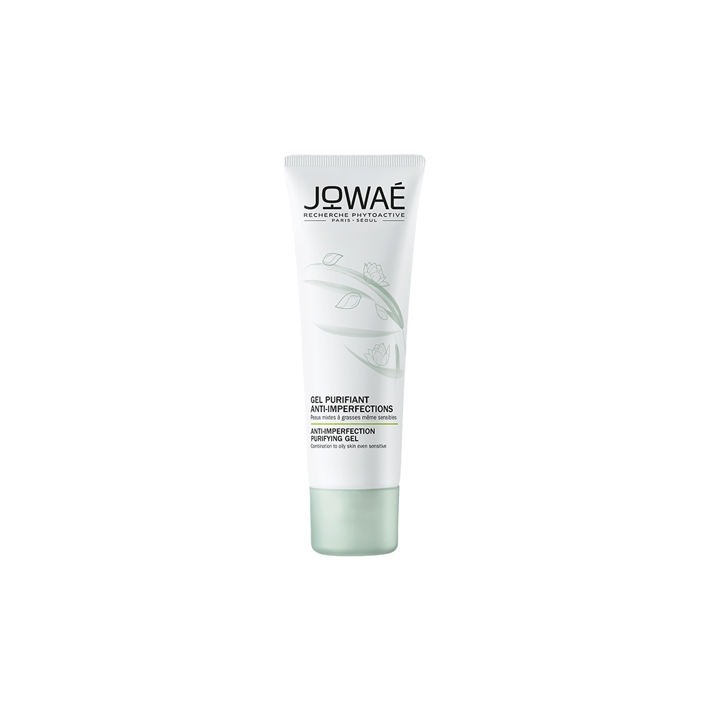 Jowae Purete Anti - Imperfection Matifying Gel - 40ml – Buy Now at Healtsy