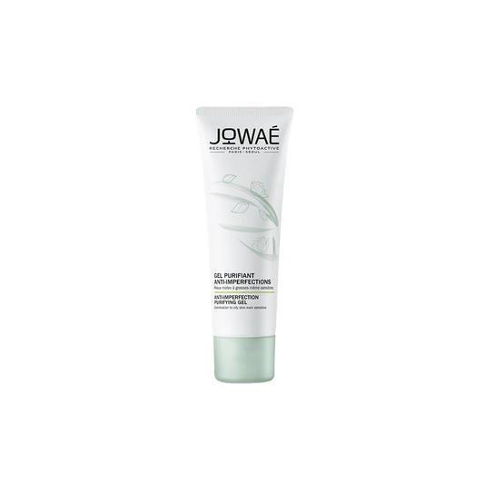 Jowae Purete Anti - Imperfection Matifying Gel - 40ml – Buy Now at Healtsy