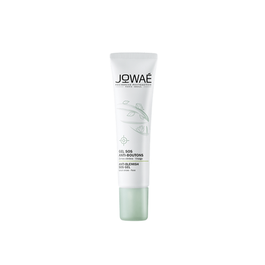 Jowae Purete Gel SOS Bubbles - 10ml – Buy Now at Healtsy