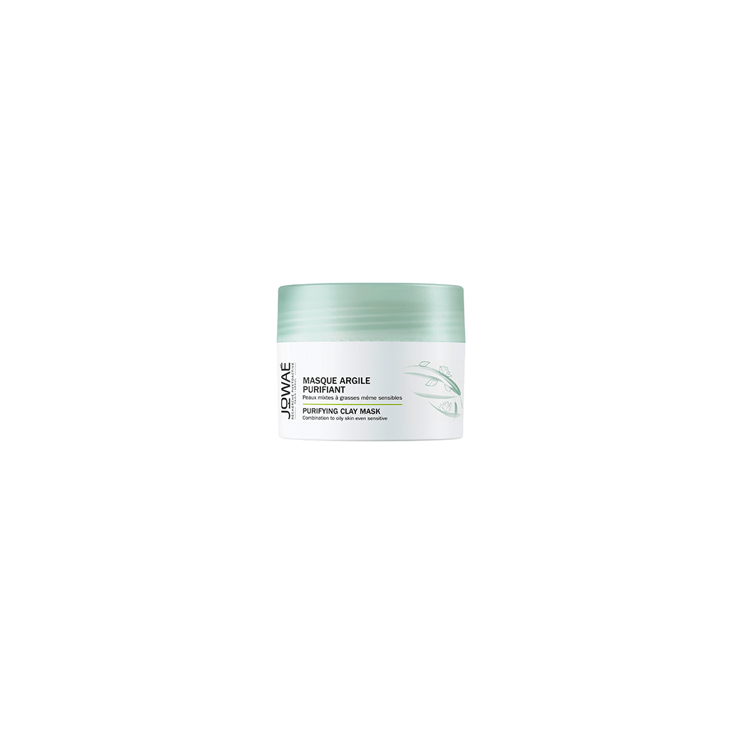 Jowae Purifying Clay Mask - 50ml – Buy Now at Healtsy