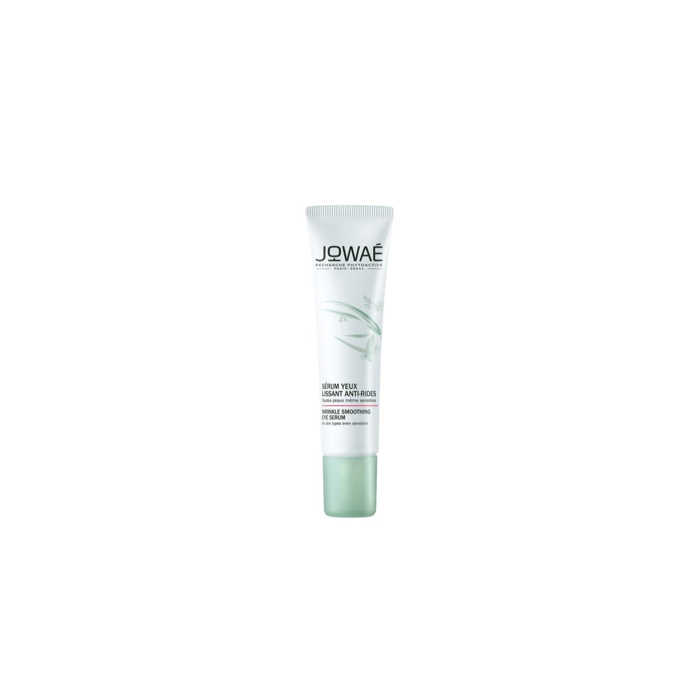 Jowae Serum Eye Contour Wrinkles - 15ml – Buy Now at Healtsy