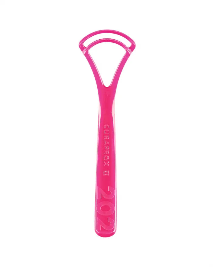Curaprox Tongue Cleaner_ CTC 203 (Duo Pack) - Healtsy