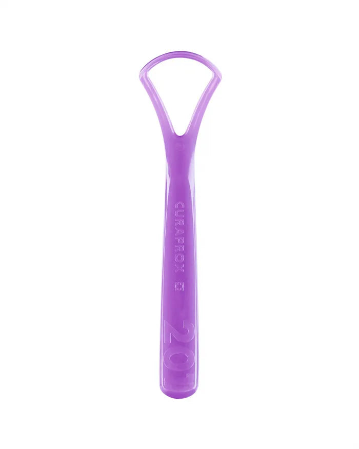Curaprox Tongue Cleaner_ CTC 203 (Duo Pack) - Healtsy