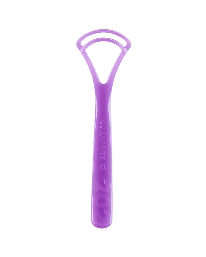 Curaprox Tongue Cleaner_ CTC 203 (Duo Pack) - Healtsy