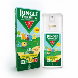 Jungle Child Formula Spray - 75ml - Healtsy