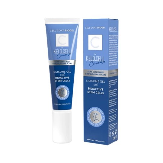 Kelo Cell Concealer Gel Corrector - 15G – Buy Now at Healtsy