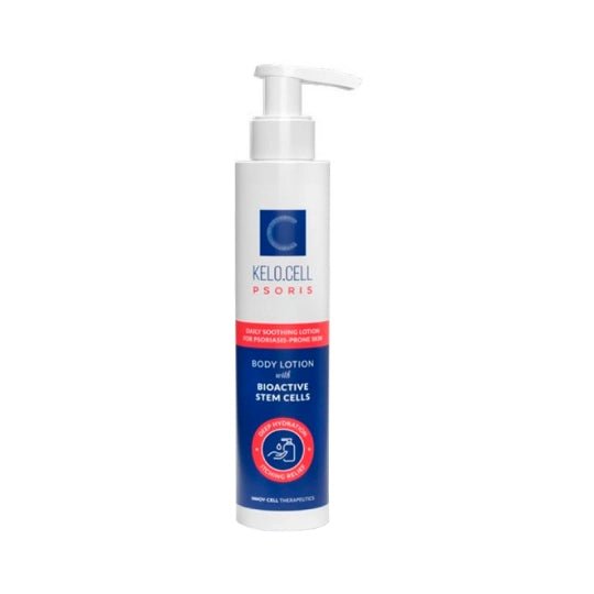 Kelo Cell Psoris Body Lotion - 200ml – Buy Now at Healtsy
