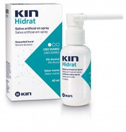 Kin Hidrat Spray Bucal 40 ml