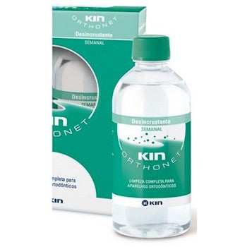 Kin Orthnet Disintegrantate Semnal 500 Ml