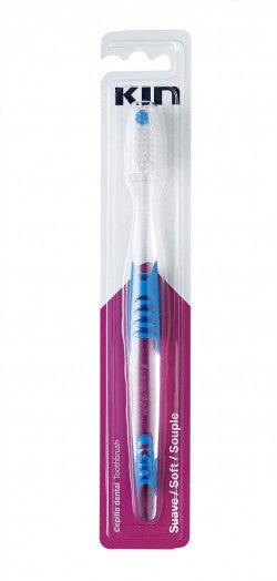 Kin Soft Toothbrush – Buy Now at Healtsy