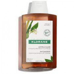 Klorane Capilar Galanga Dandruff Shampoo - 200ml - Healtsy