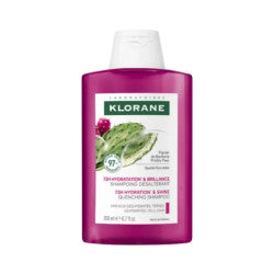 Klorane Capilar Figo India Shampoo - 200ml