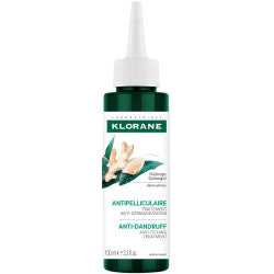 Klorane Hair Anti-Dandruff Lotion Galanga - 100ml - Healtsy