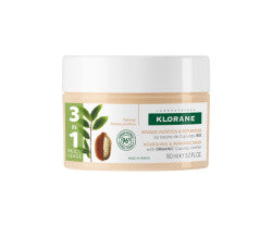 Klorane Cupuaçu Repairing Hair Mask 250ml - Healtsy