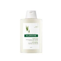 Klorane Oat Milk Shampoo - 100ml - Healtsy