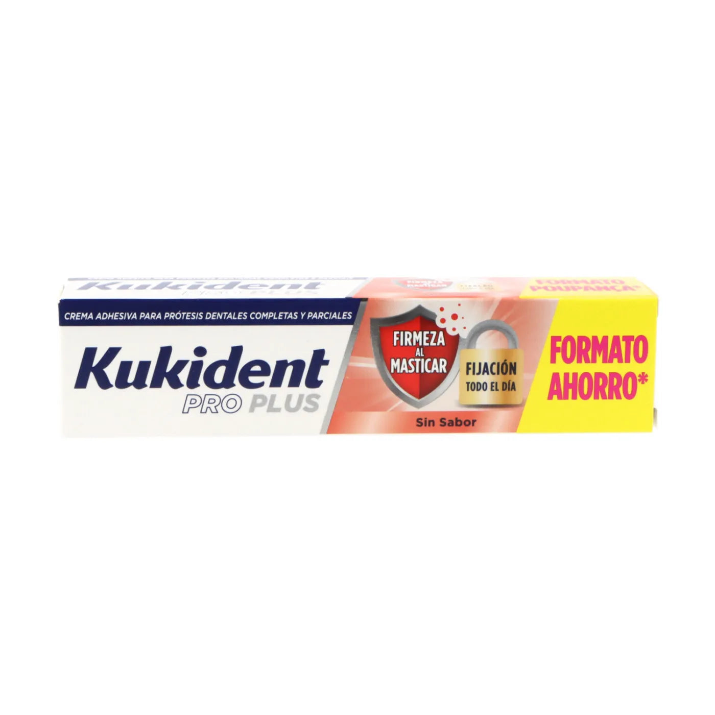 Kukident Pro Pl Firm Mast Cr Ad S/Sab57 - Healtsy