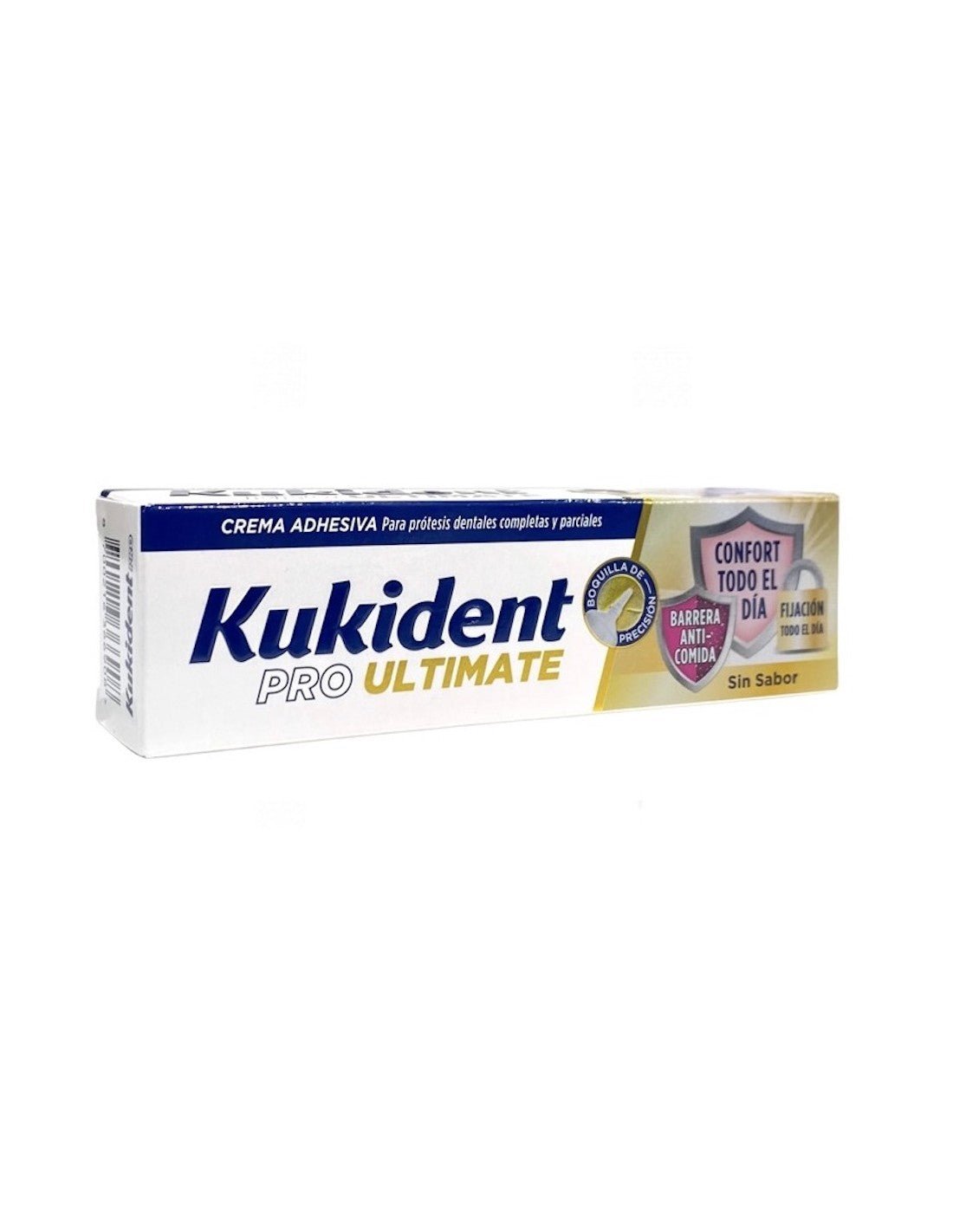 Kukident Pro Ultimate Anti - Food Barrier - 40g – Buy Now at Healtsy