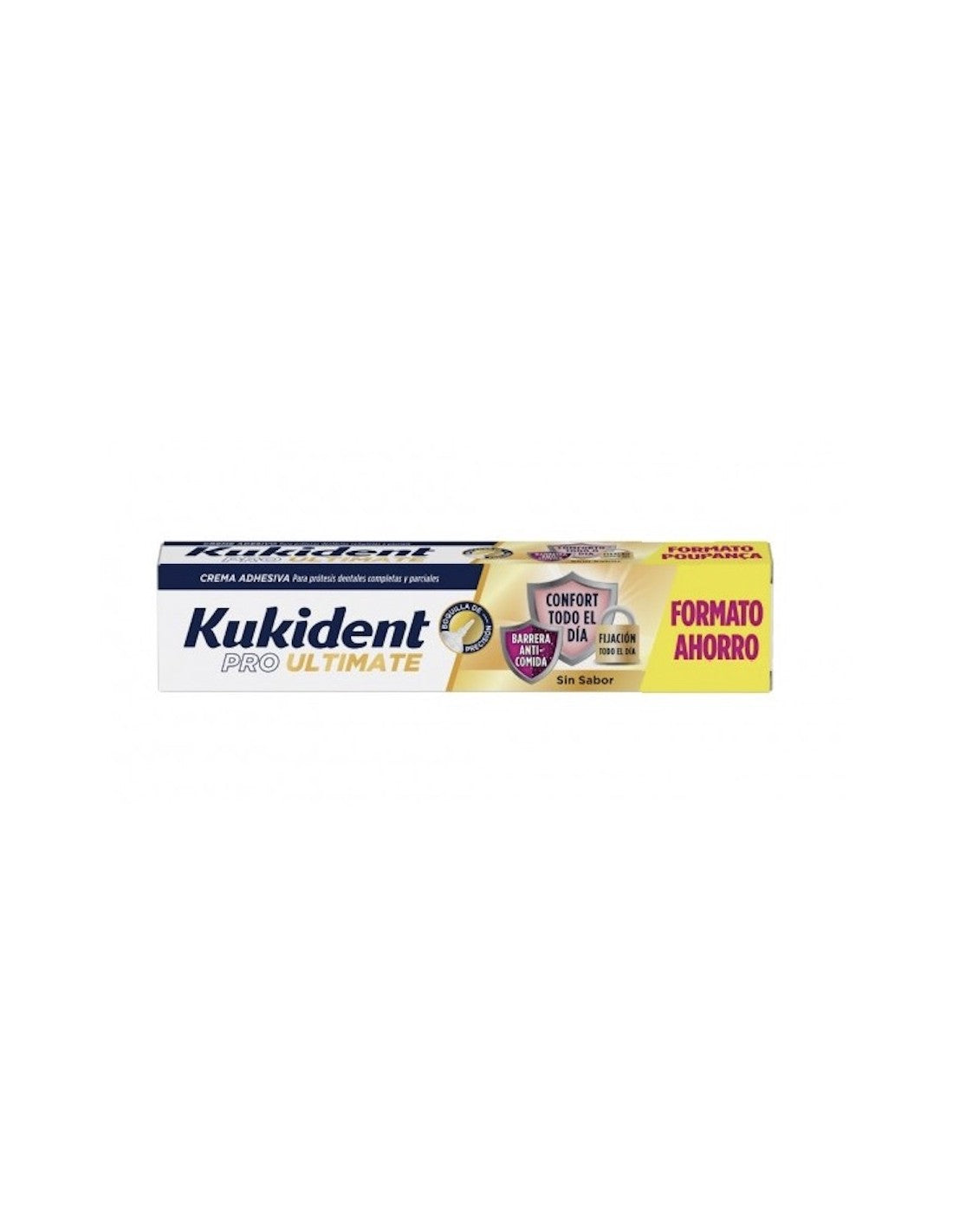 Kukident Pro Ultimate Anti-Food Barrier - 57G