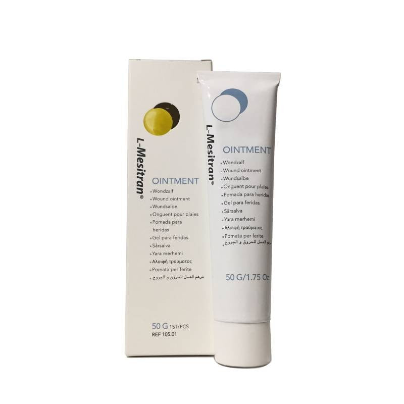 L-Mesitran Ointment - 50g - Healtsy