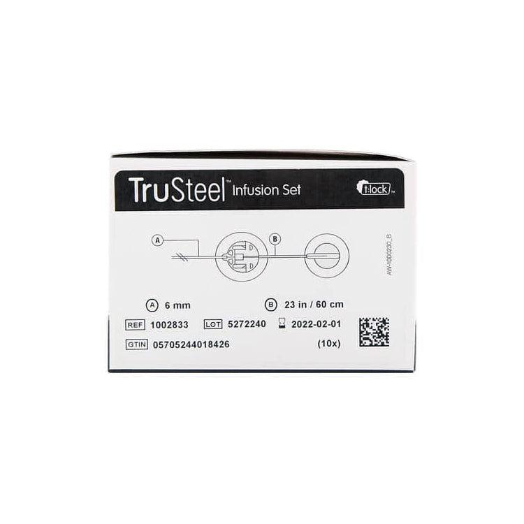 Tandem TruSteel Equip Inf X10 1002833