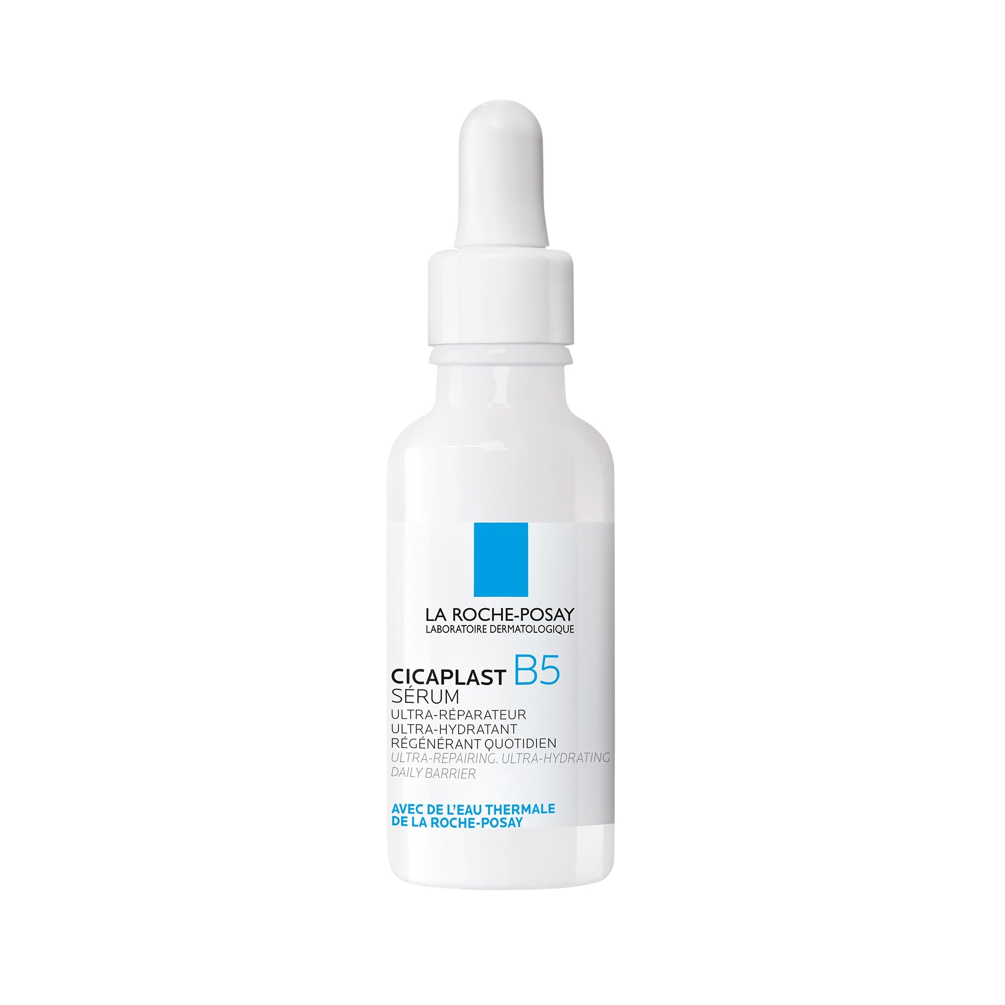 La Roche - Posay Cicaplast B5 Repair Serum - 30ml – Buy Now at Healtsy