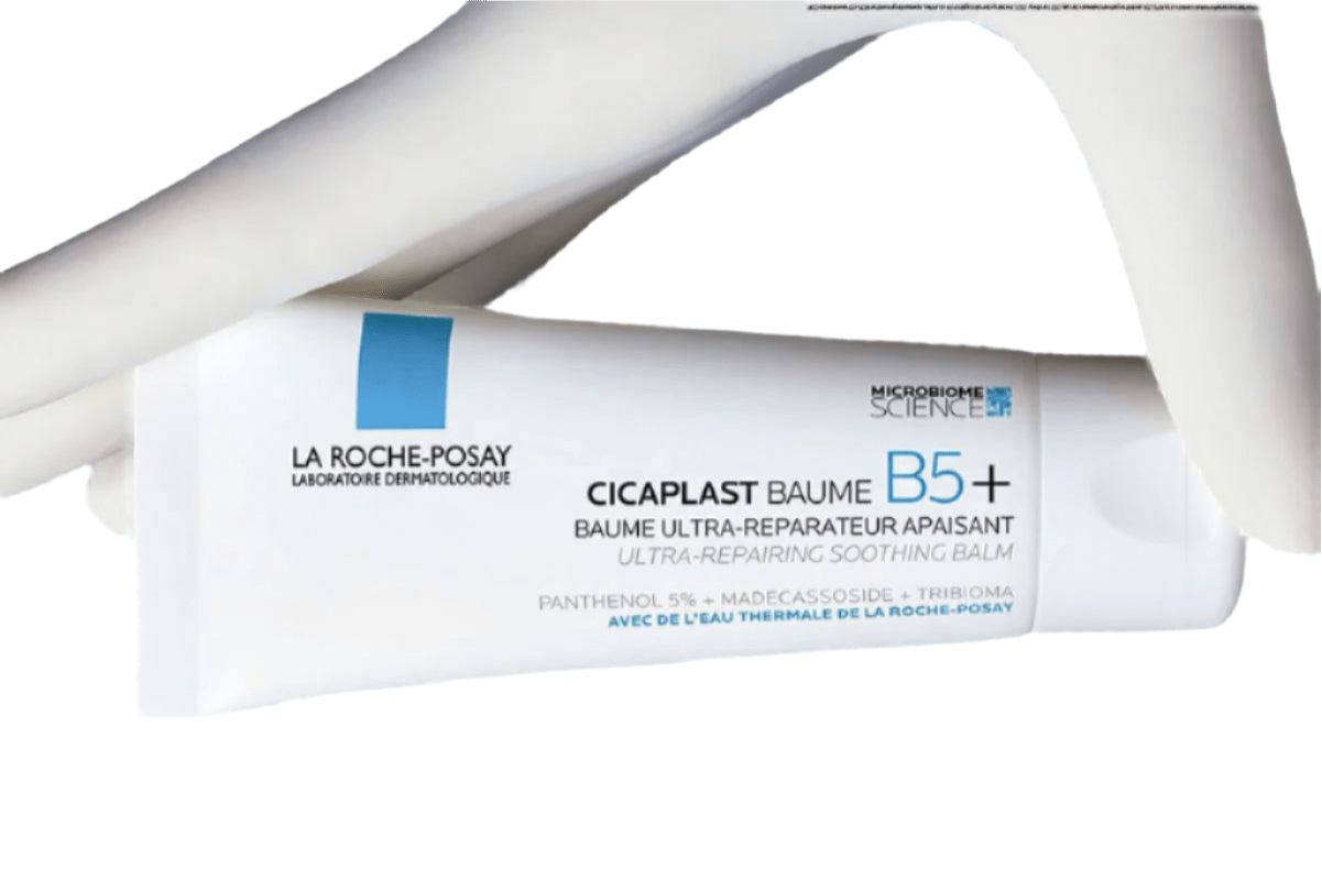 La Roche - Posay Cicaplast B5+ Ultra Repair - 100ml – Buy Now at Healtsy