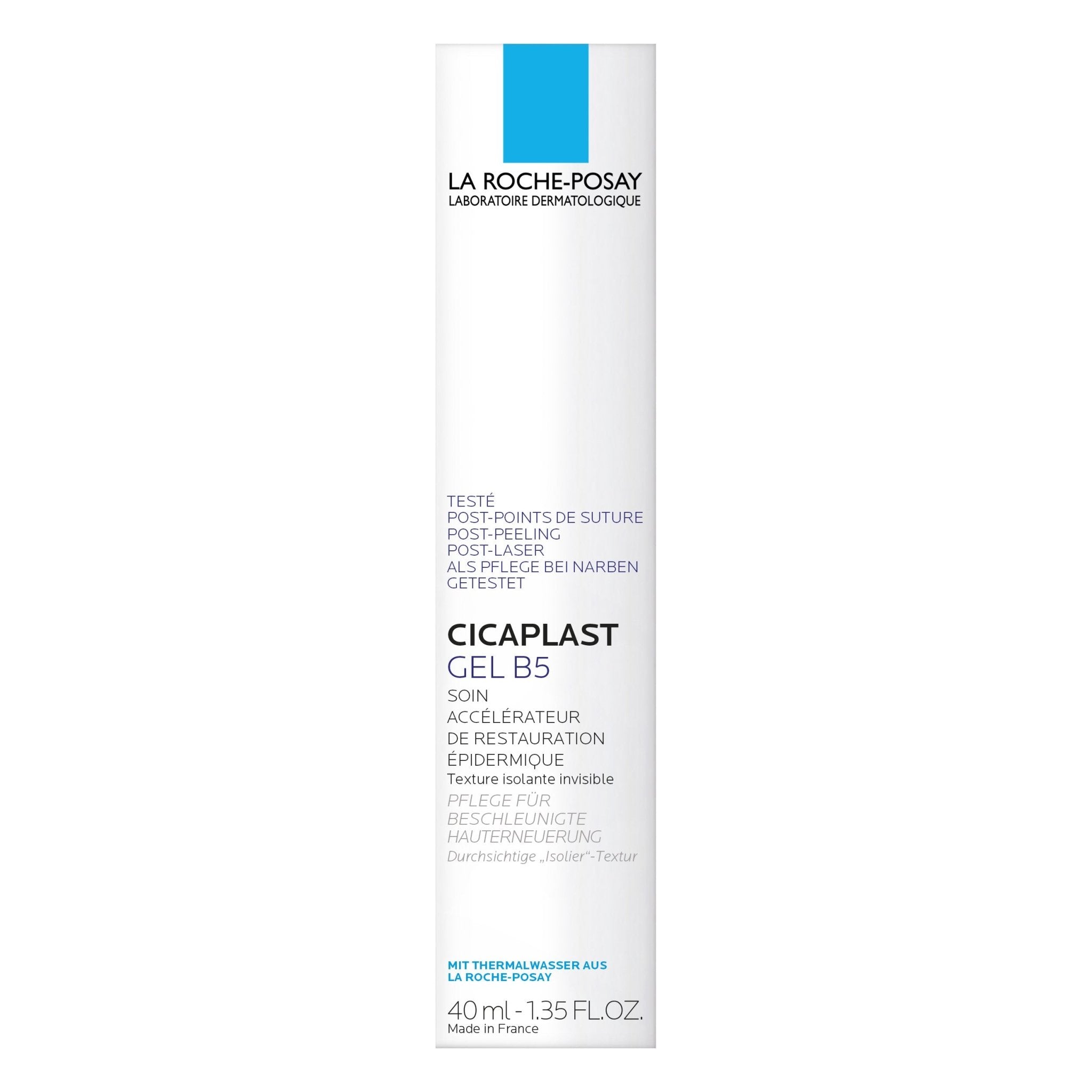 La Roche - Posay Cicaplast Gel B5 - 40mL – Buy Now at Healtsy