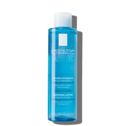La Roche-Posay Physiological Gentle Toning Lotion -200ml - Healtsy
