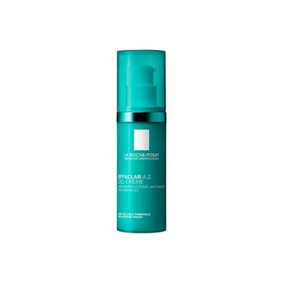 La Roche Posay Effaclar Az Gel-Cream - 40ml