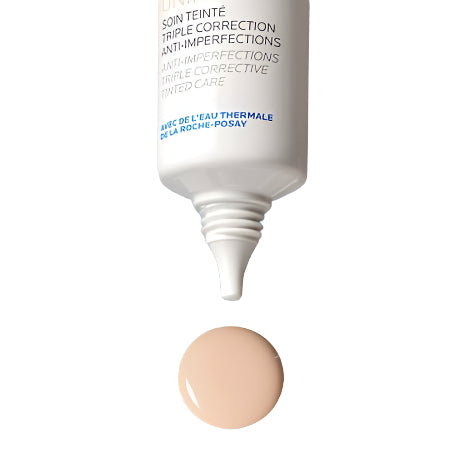 La Roche - Posay Effaclar Duo (+M) Gel - cream _ Light - 40ml – Buy Now at Healtsy