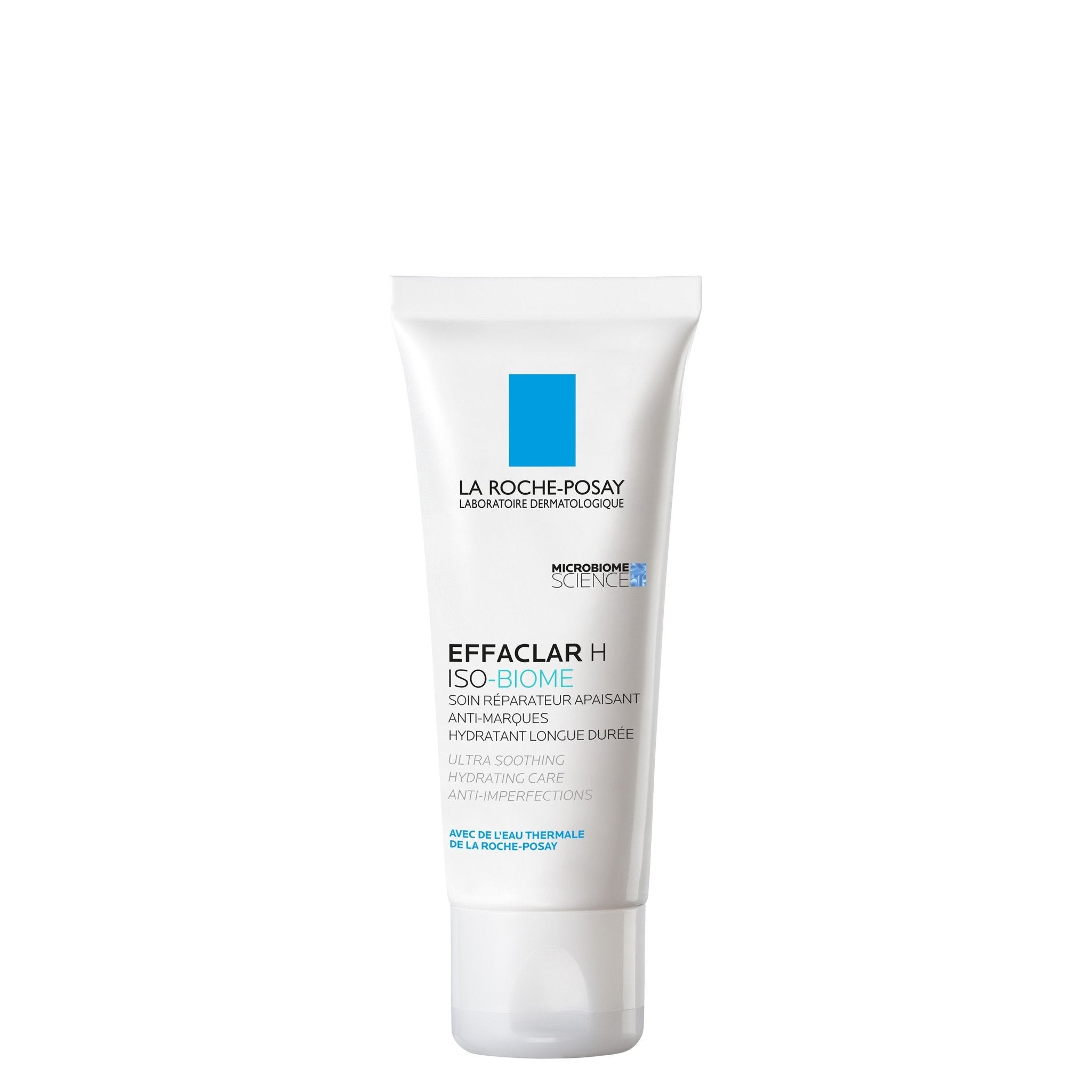 La Roche - Posay Effaclar H Iso - Biome - 40ml – Buy Now at Healtsy