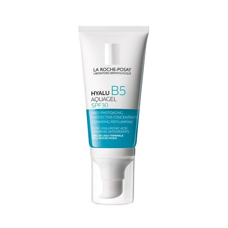 La Roche - Posay Hyalu B5 Aquagel SPF30 - 50ml – Buy Now at Healtsy