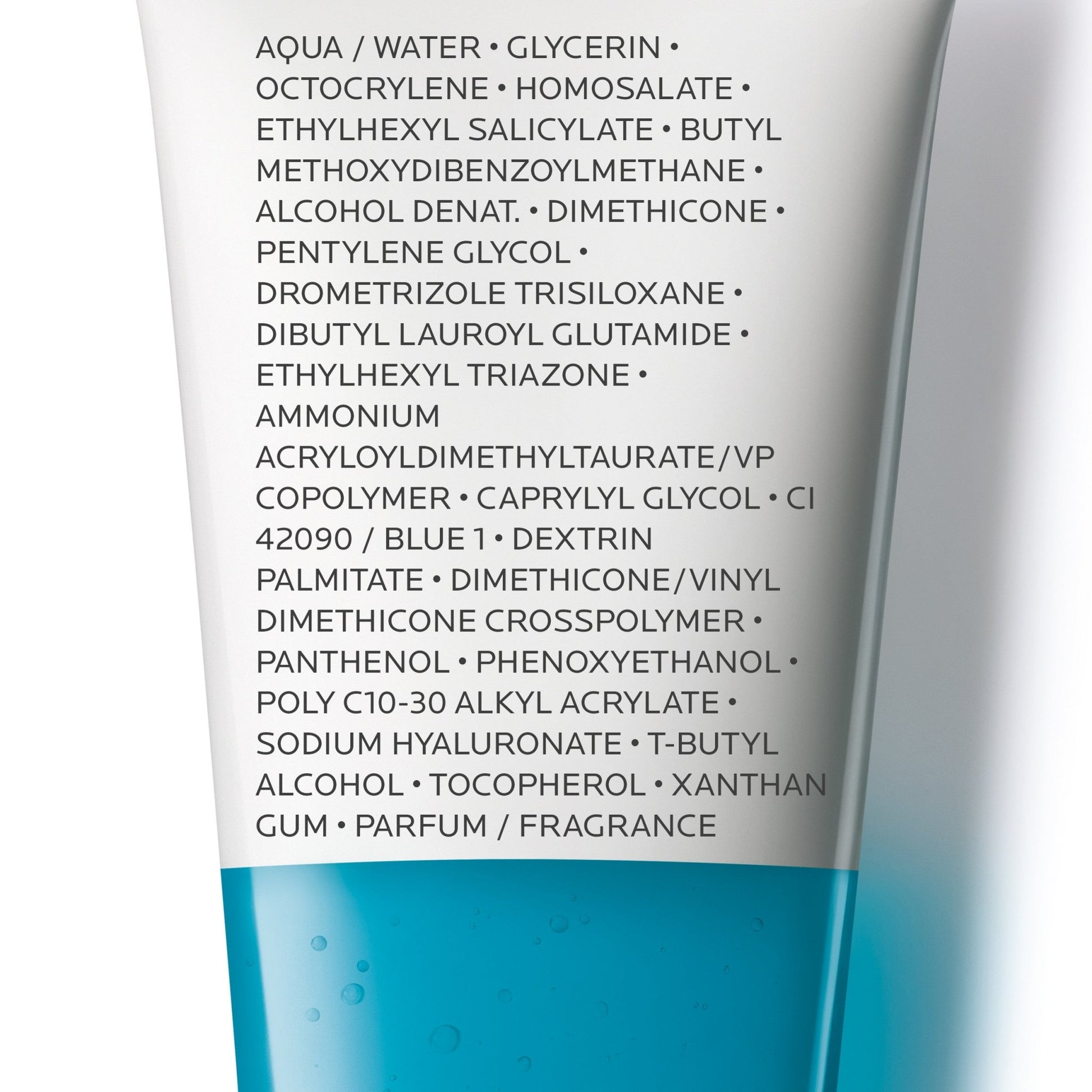 La Roche - Posay Hyalu B5 Aquagel SPF30 - 50ml – Buy Now at Healtsy