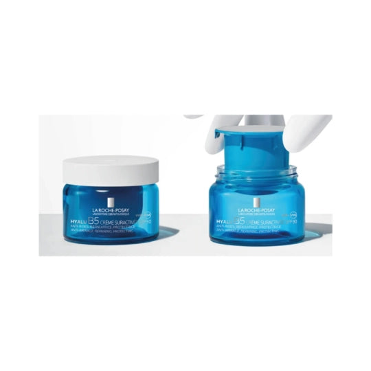 La Roche-Posay Hyalu B5 Suractivated Cream SPF30 Refill 50ml - Healtsy