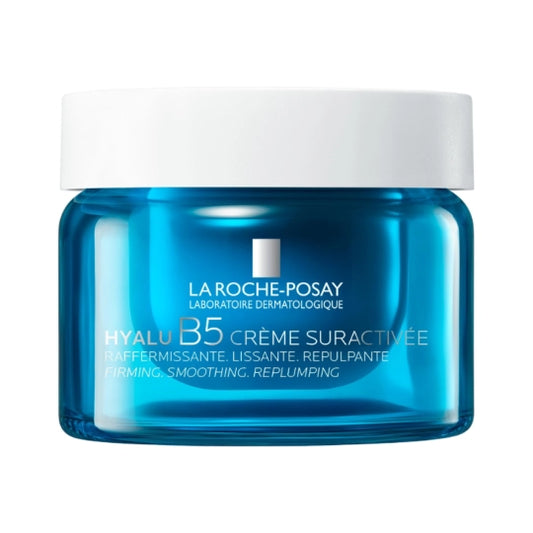 La Roche-Posay Hyalu B5 Suractivated Cream 50mL - Healtsy