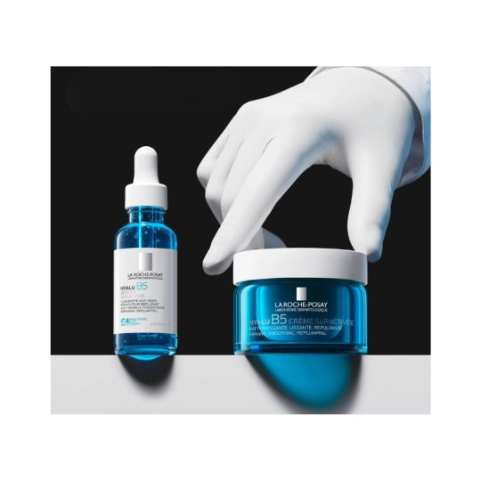 La Roche-Posay Hyalu B5 Suractivated Cream 50mL - Healtsy