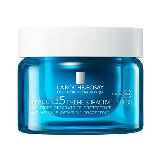 La Roche-Posay Hyalu B5 Suractivated SPF30 Cream - 50mL - Healtsy