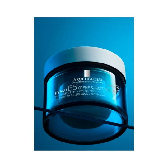 La Roche-Posay Hyalu B5 Suractivated SPF30 Cream - 50mL - Healtsy
