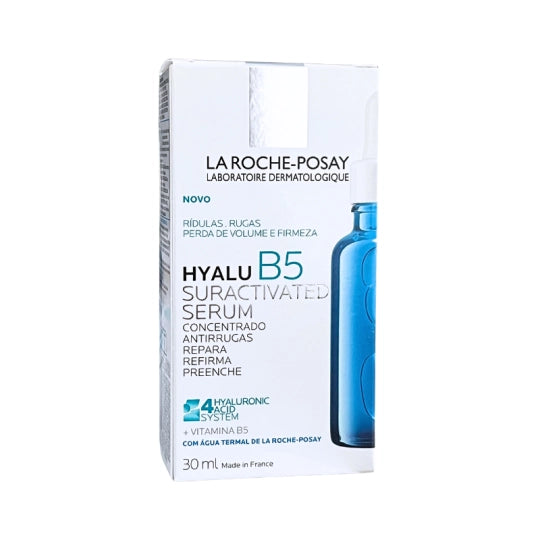 La Roche Posay Hyalu B5 Suractivated Sérum - 30Ml - Healtsy