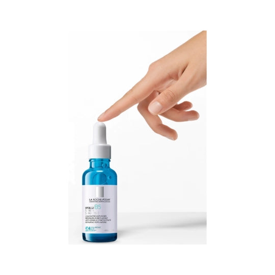 La Roche Posay Hyalu B5 Suractivated Sérum - 30Ml - Healtsy