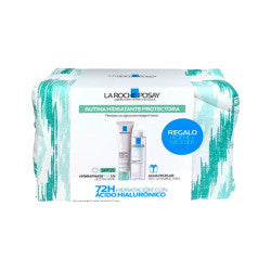 La Roche-Posay Hydraphase HA Light Cream SPF25 - 40ml + Micellar Water Offer - 50ml - Healtsy