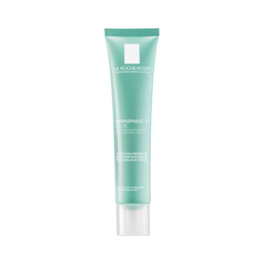 La Roche Posay Hydraphase HA Rich Cream 40Ml - Healtsy